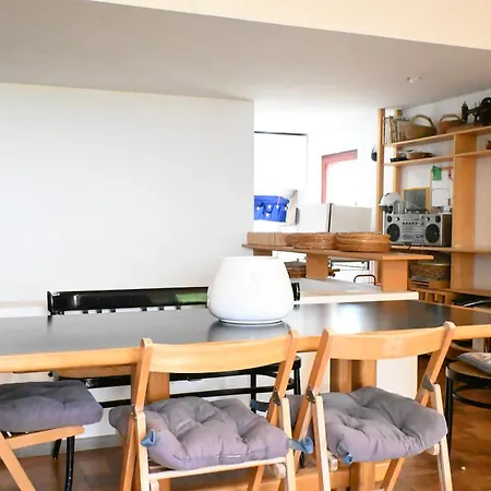 N260 - Numana, Ampio Quadrilocale In Aperta Campagna 努马纳