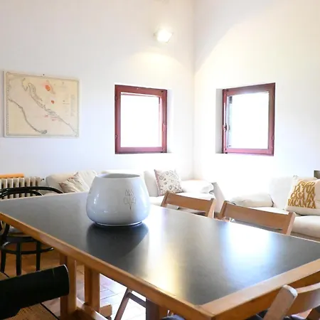 N260 - Numana, Ampio Quadrilocale In Aperta Campagna 公寓 努马纳