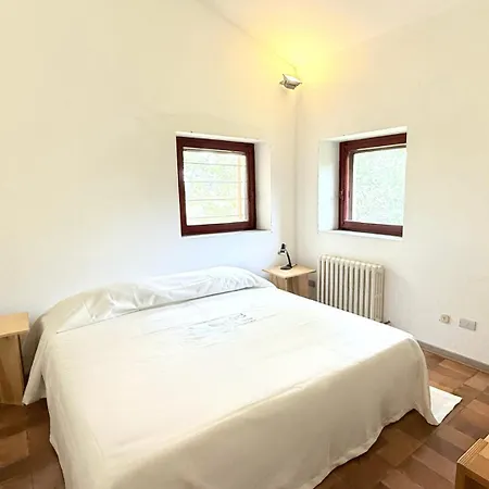 公寓 N260 - Numana, Ampio Quadrilocale In Aperta Campagna *