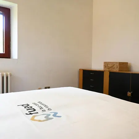 公寓 N260 - Numana, Ampio Quadrilocale In Aperta Campagna *