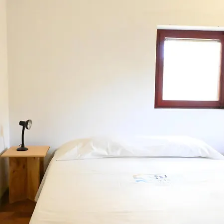 N260 - Numana, Ampio Quadrilocale In Aperta Campagna 公寓