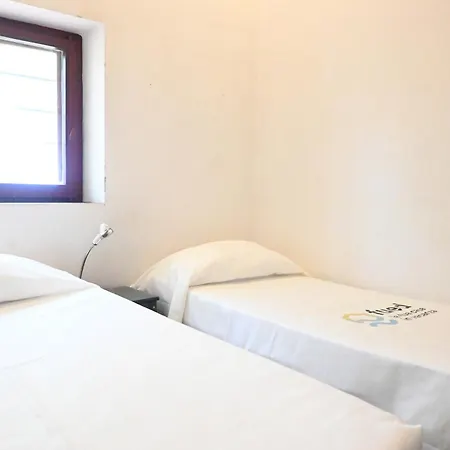 N260 - Numana, Ampio Quadrilocale In Aperta Campagna 公寓 *