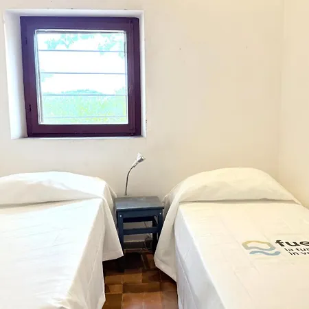 公寓 N260 - Numana, Ampio Quadrilocale In Aperta Campagna *