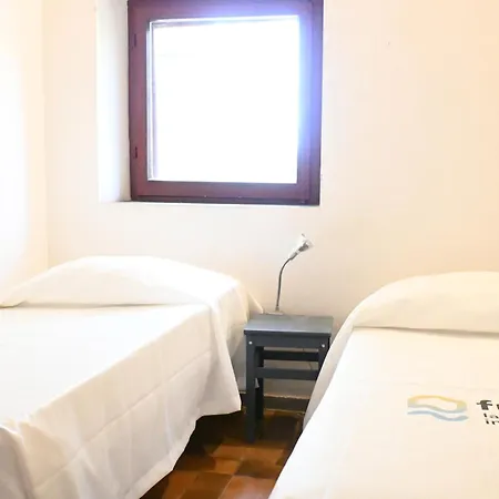 N260 - Numana, Ampio Quadrilocale In Aperta Campagna 公寓